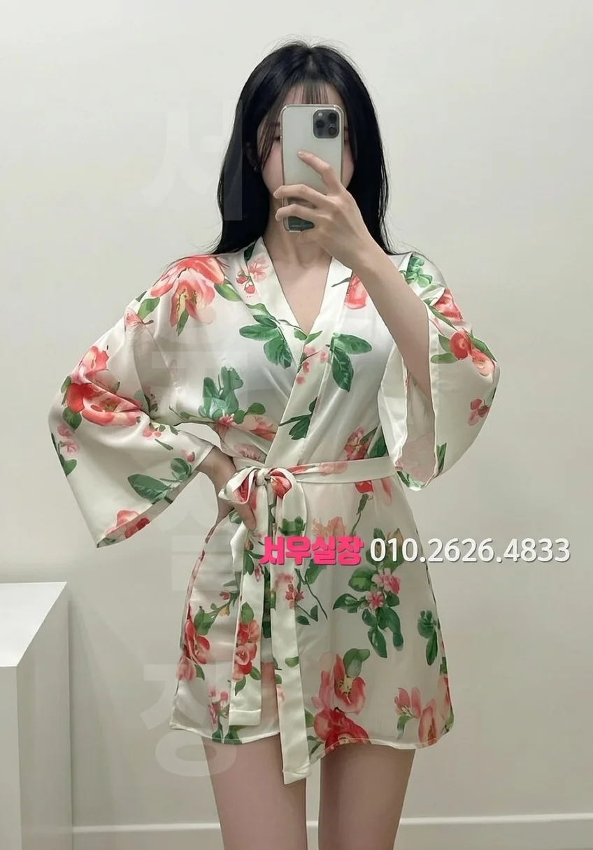 강동 쓰리노 프리미엄 라인업 9번 프로필