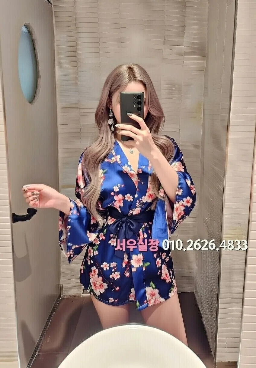 강동 풀싸롱 프리미엄 라인업 12번 프로필