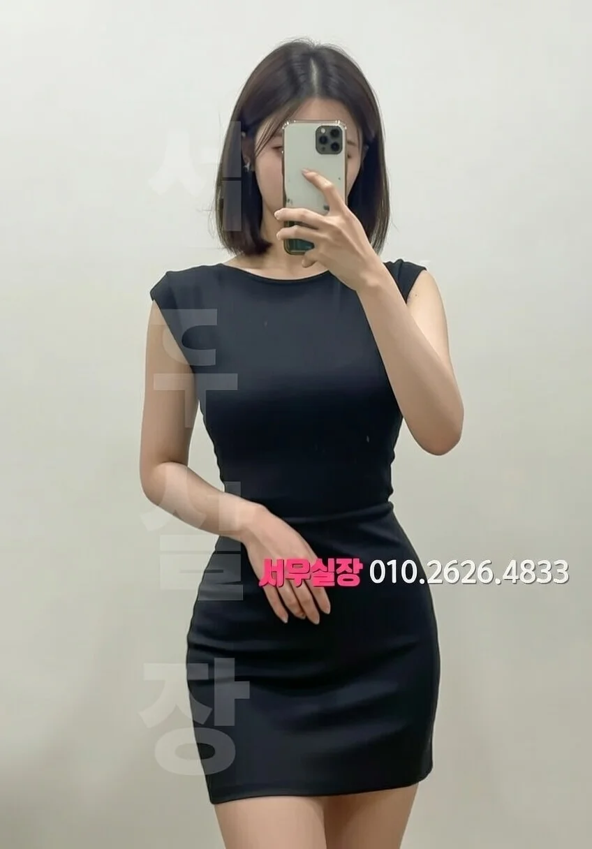 강동 텐프로 프리미엄 라인업 36번 프로필