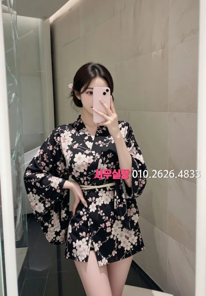 강동 풀살롱 프리미엄 라인업 22번 프로필