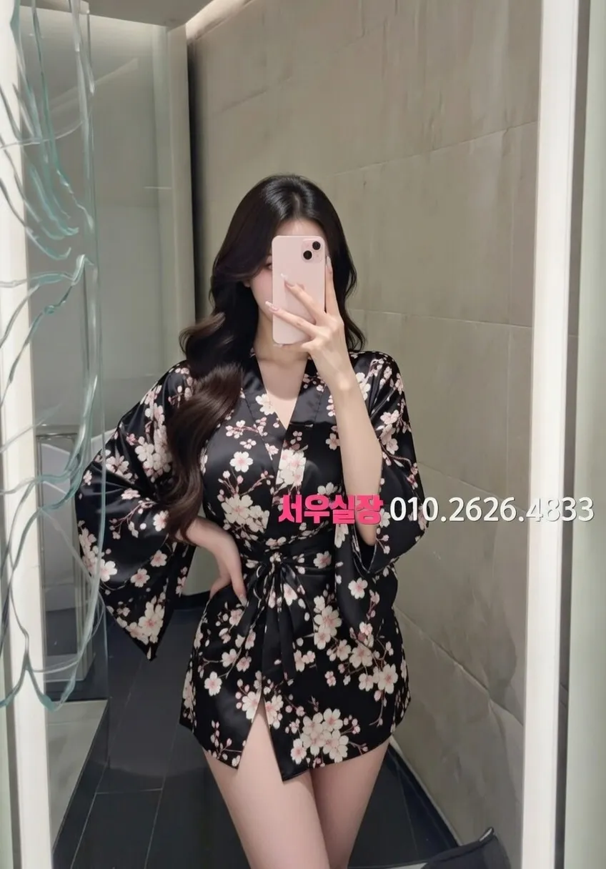 강동 텐카페 프리미엄 라인업 19번 프로필