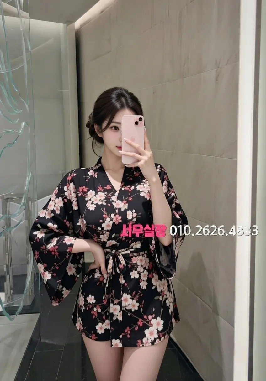 강동 풀살롱 프리미엄 라인업 33번 프로필