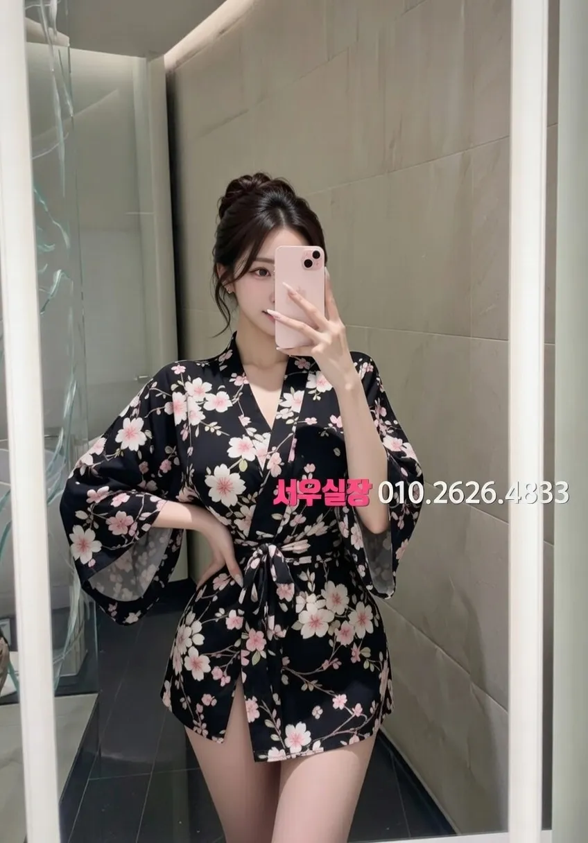 강동 룸싸롱 프리미엄 라인업 1번 프로필