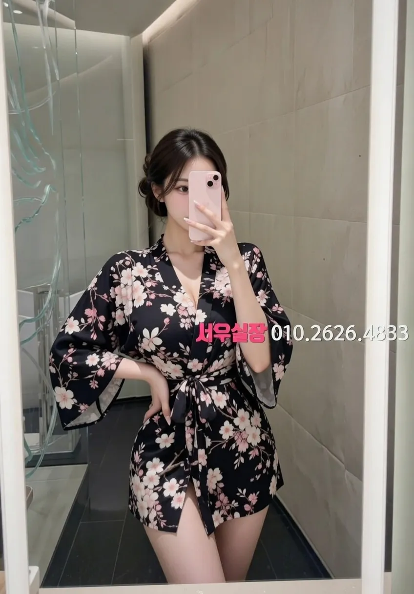 강동 란제리룸 프리미엄 라인업 7번 프로필