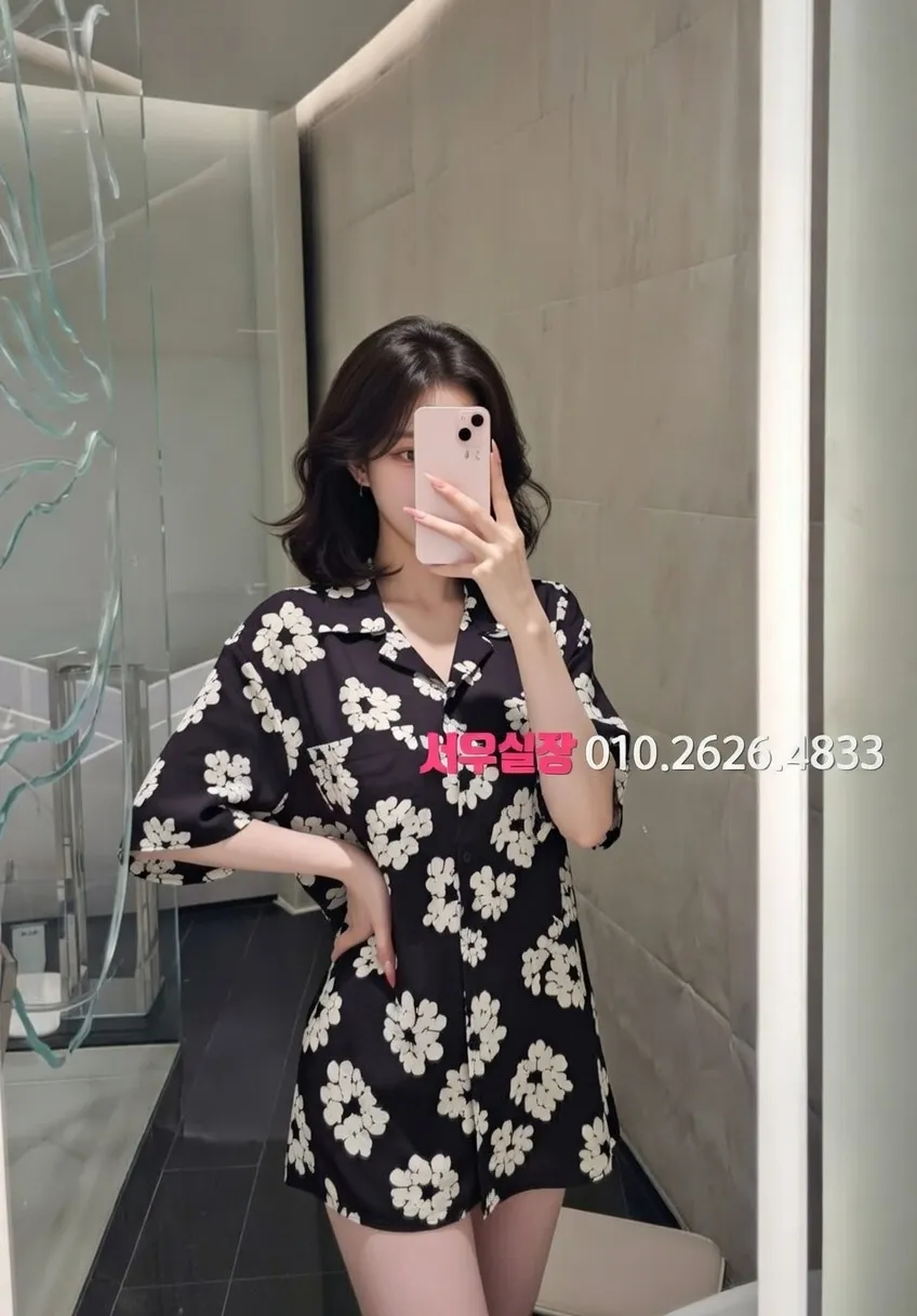 강동 텐카페 프리미엄 라인업 27번 프로필