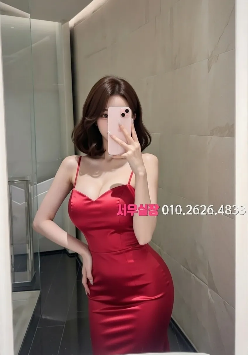 강동 하드코어 프리미엄 라인업 4번 프로필