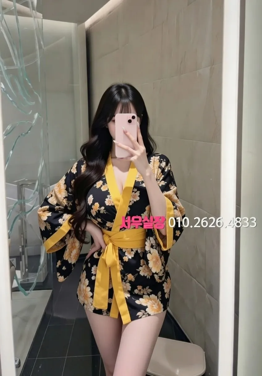 강동 노래방 프리미엄 라인업 24번 프로필