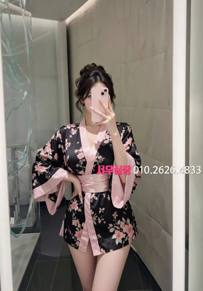 강동 텐프로 프리미엄 라인업 30번 프로필