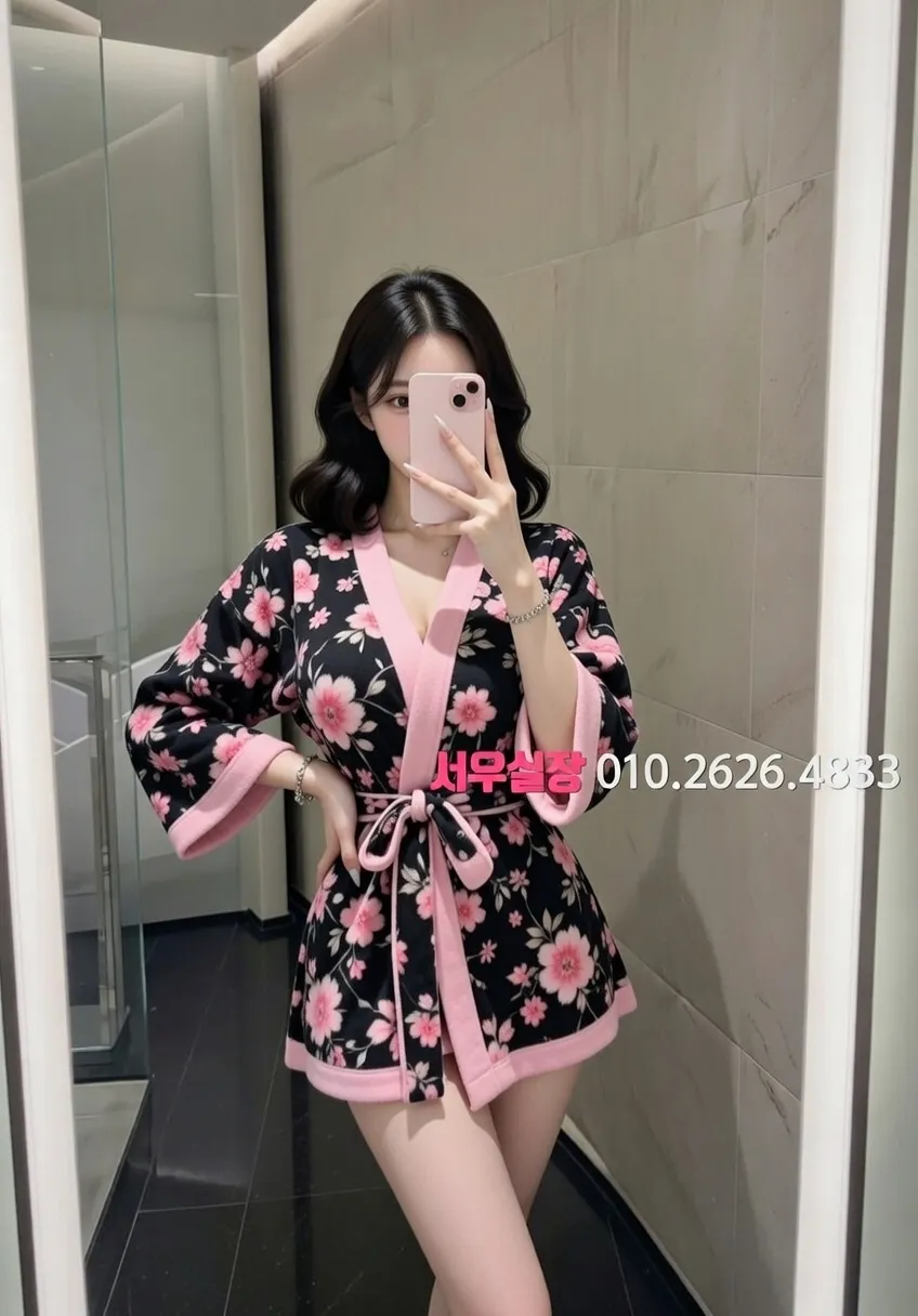 강동 보도노래방 프리미엄 라인업 32번 프로필