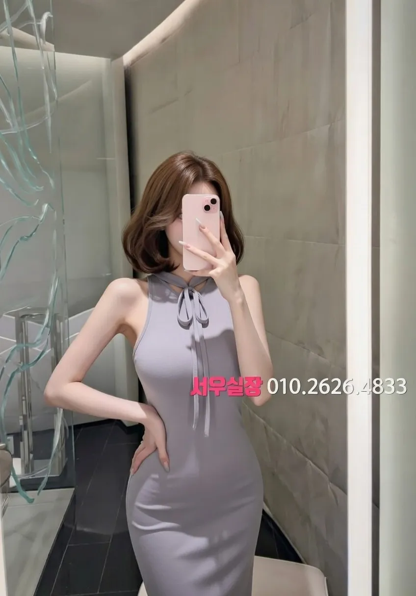 강동 룸살롱 프리미엄 라인업 21번 프로필