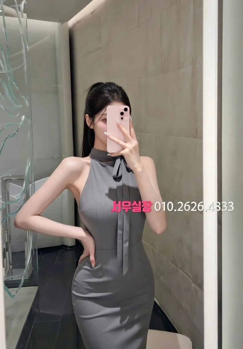 강동 룸살롱 프리미엄 라인업 9번 프로필