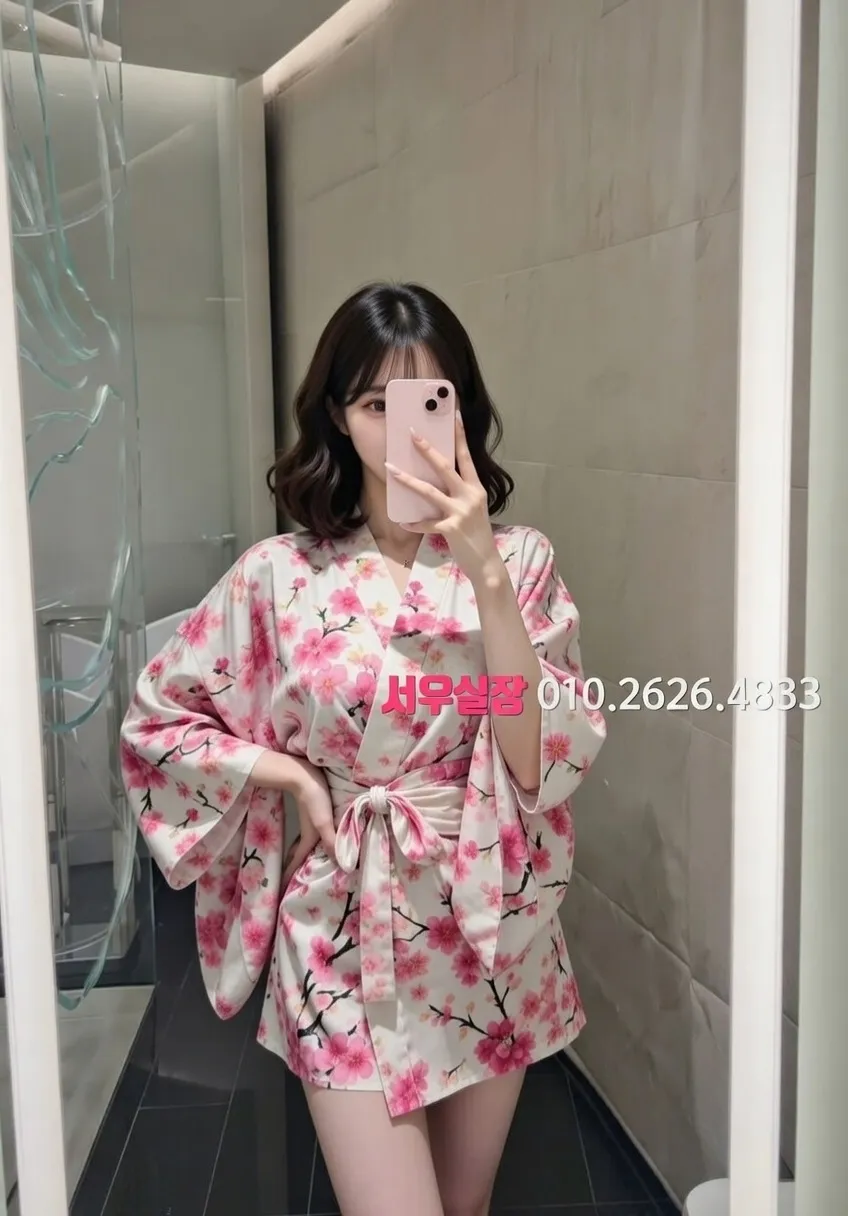 강동 텐카페 프리미엄 라인업 34번 프로필