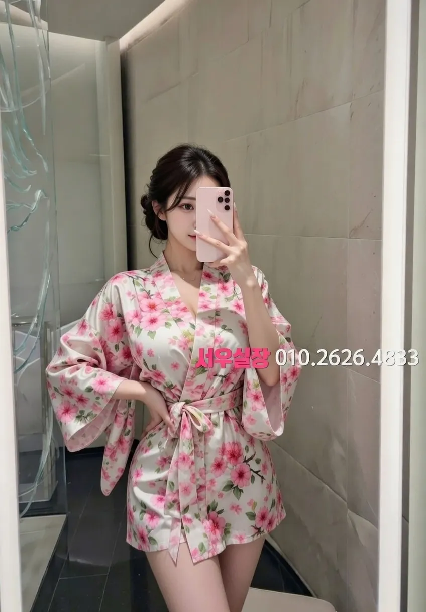 강동 텐카페 프리미엄 라인업 34번 프로필