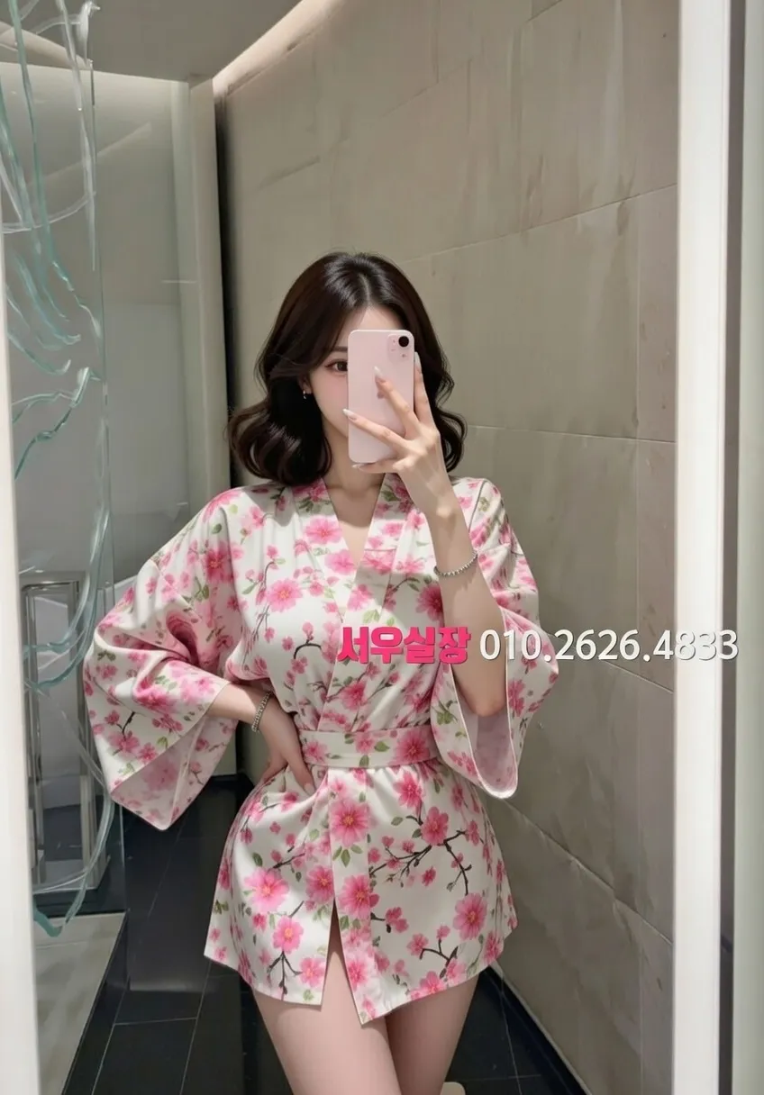 강동 텐카페 프리미엄 라인업 9번 프로필