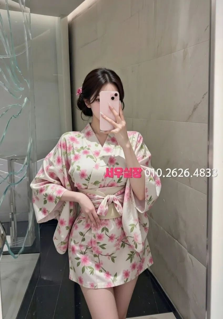 강동 룸싸롱 프리미엄 라인업 40번 프로필