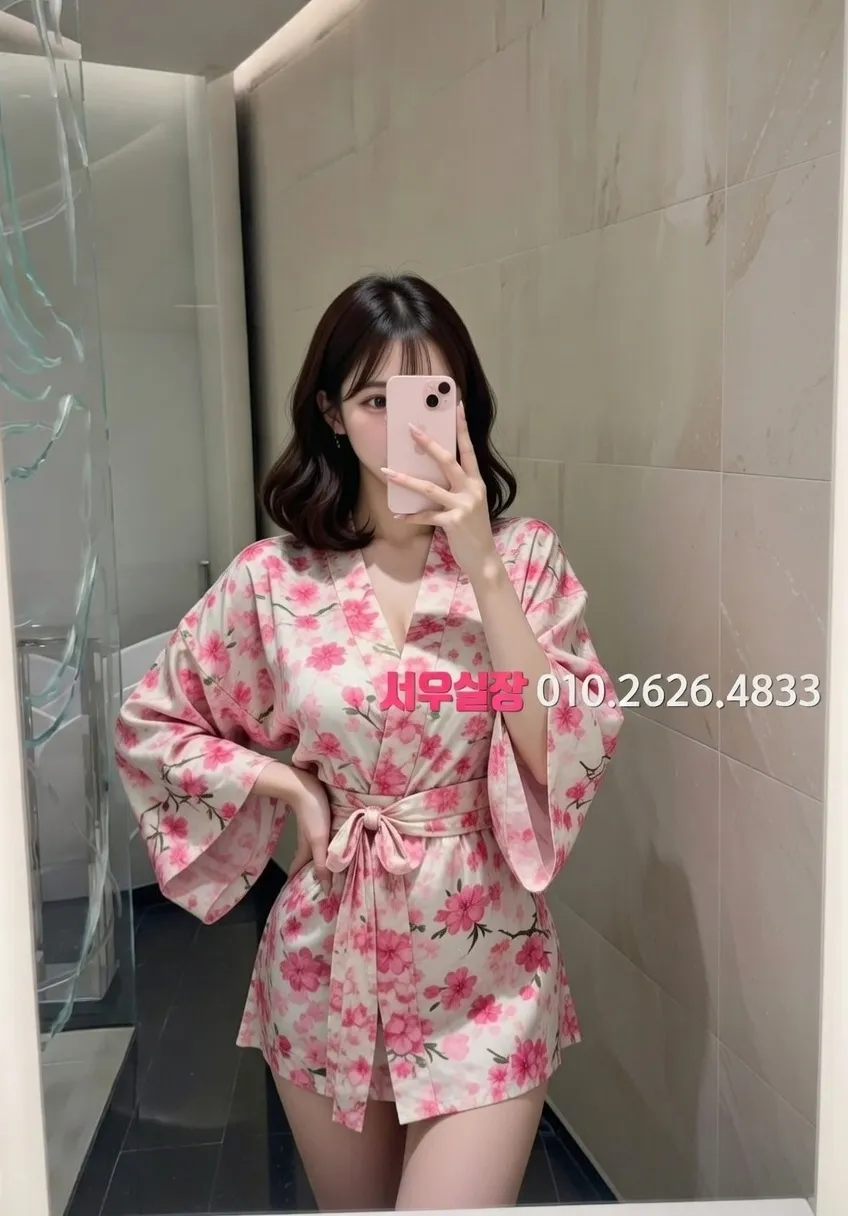 강동 가라오케 프리미엄 라인업 9번 프로필