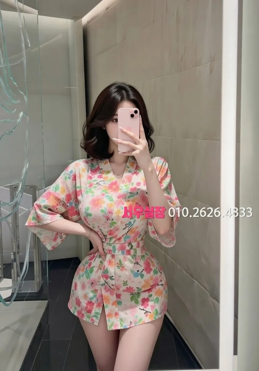 강동 룸싸롱 프리미엄 라인업 31번 프로필