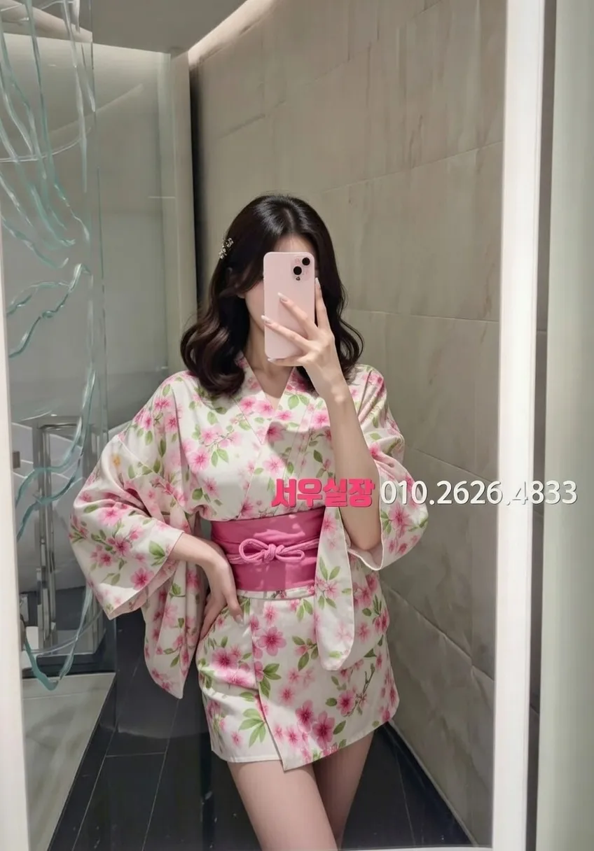 강동 가라오케 프리미엄 라인업 34번 프로필