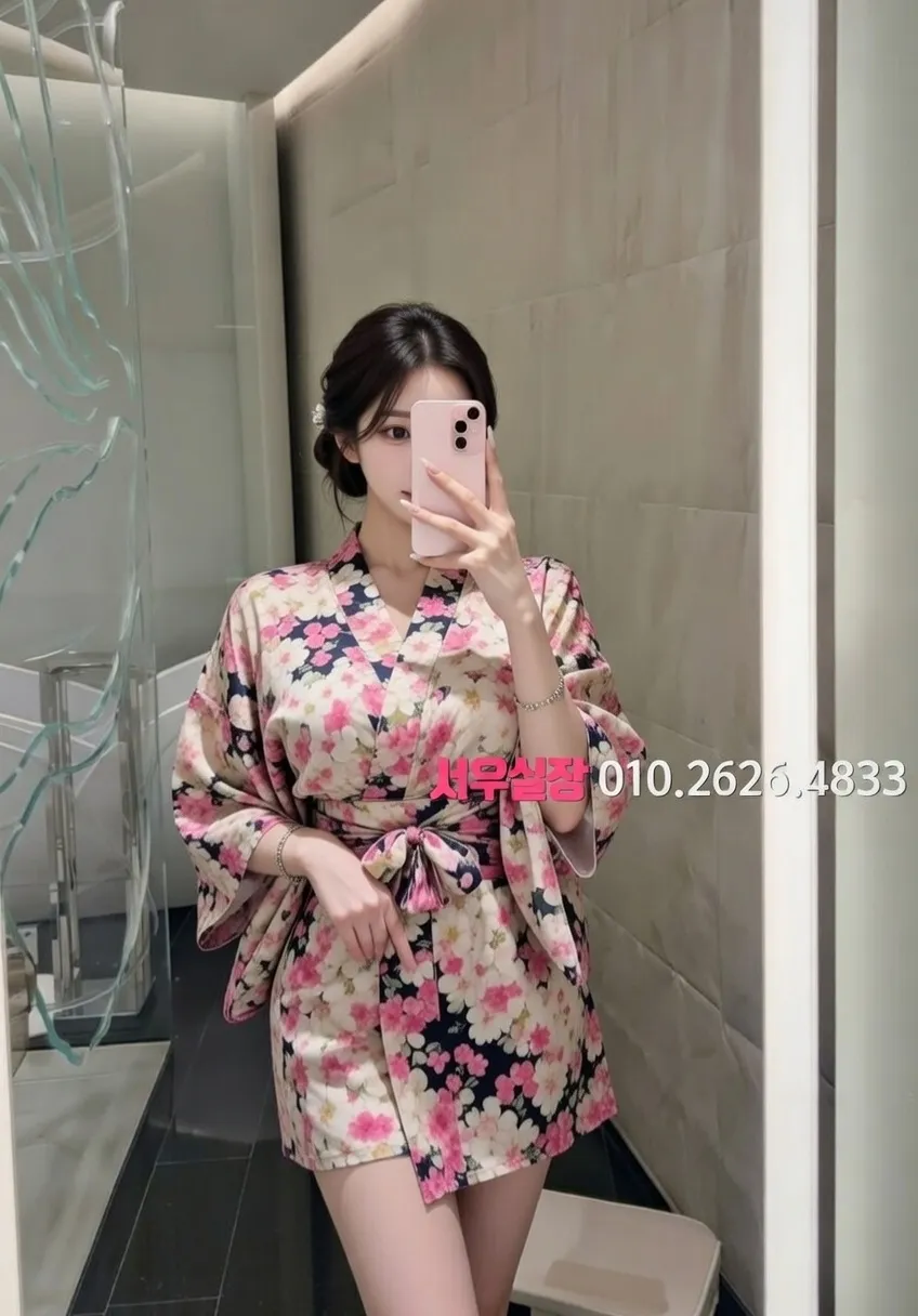 강동 텐카페 프리미엄 라인업 14번 프로필