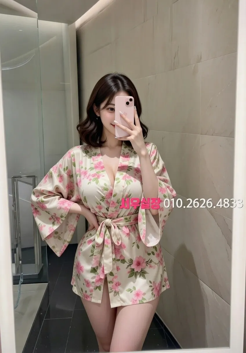 강동 가라오케 프리미엄 라인업 19번 프로필