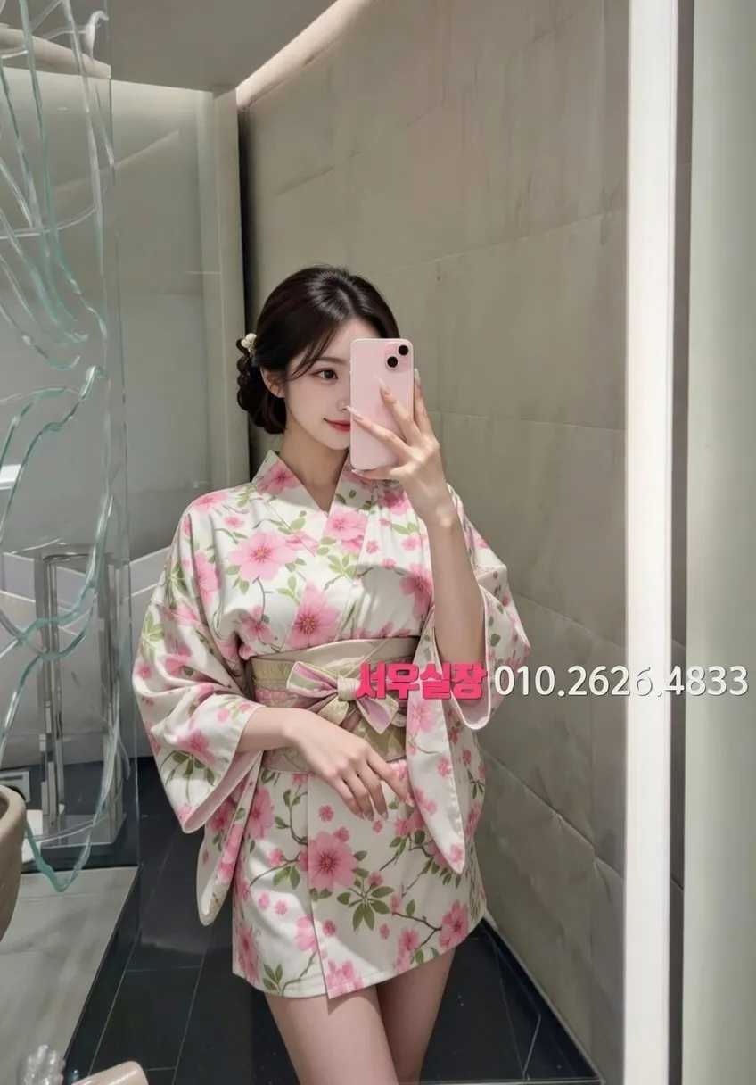 강동 텐카페 프리미엄 라인업 10번 프로필