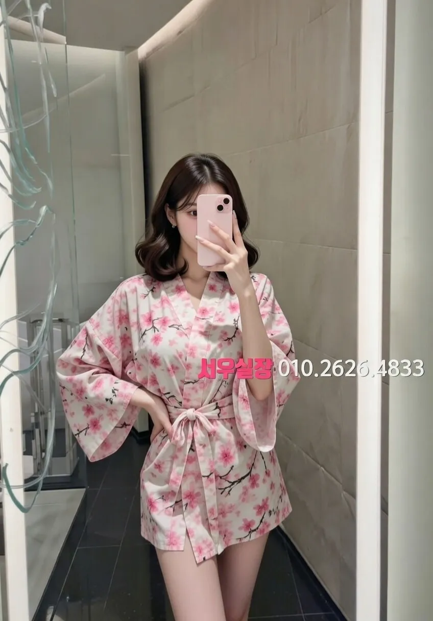 강동 셔츠룸 프리미엄 라인업 19번 프로필