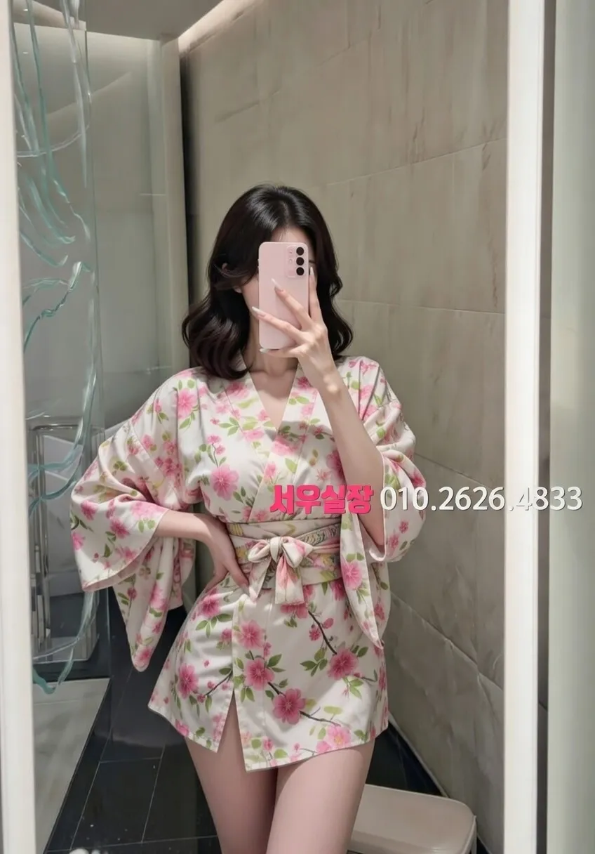 강동 룸살롱 프리미엄 라인업 2번 프로필