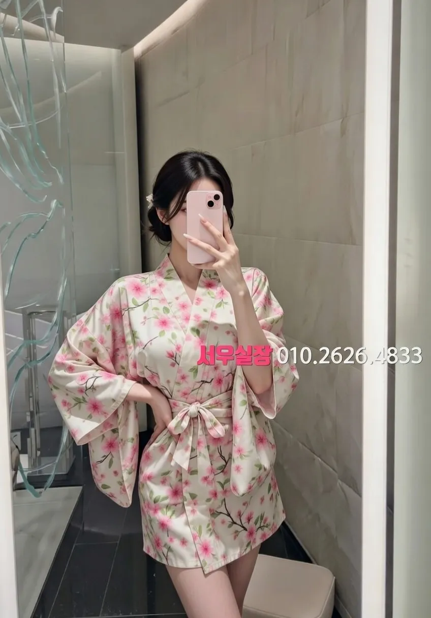 강동 룸살롱 프리미엄 라인업 18번 프로필