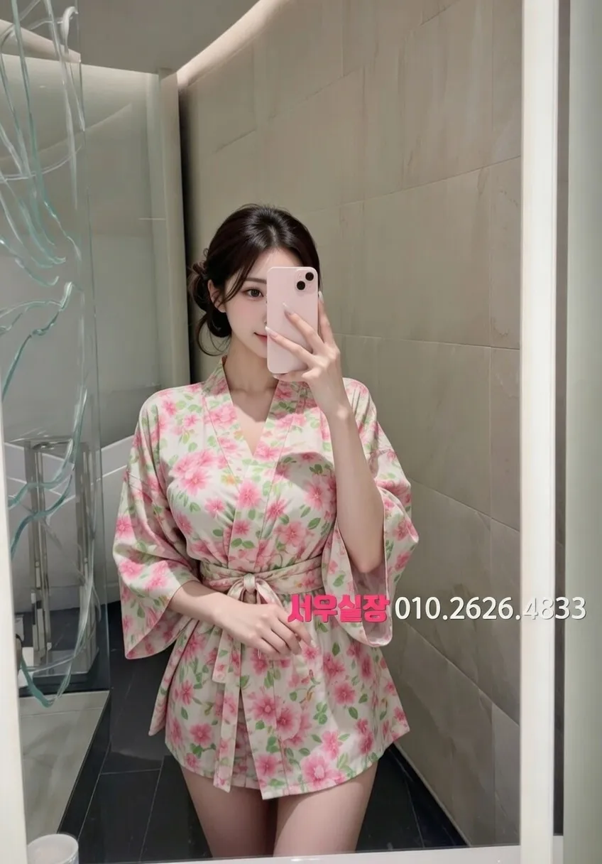 강동 룸살롱 프리미엄 라인업 33번 프로필