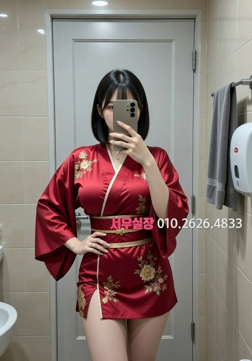 강동 쩜오 프리미엄 라인업 5번 프로필