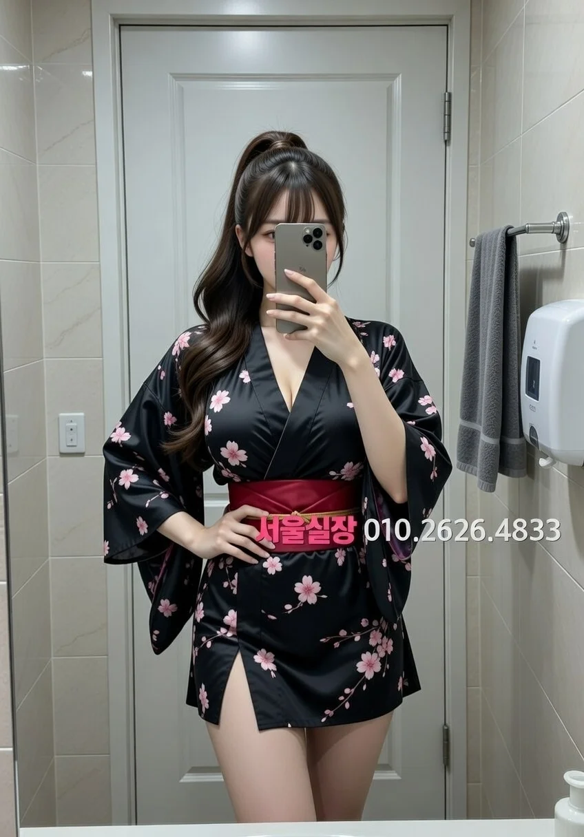 강동 다국적노래방 프리미엄 라인업 4번 프로필