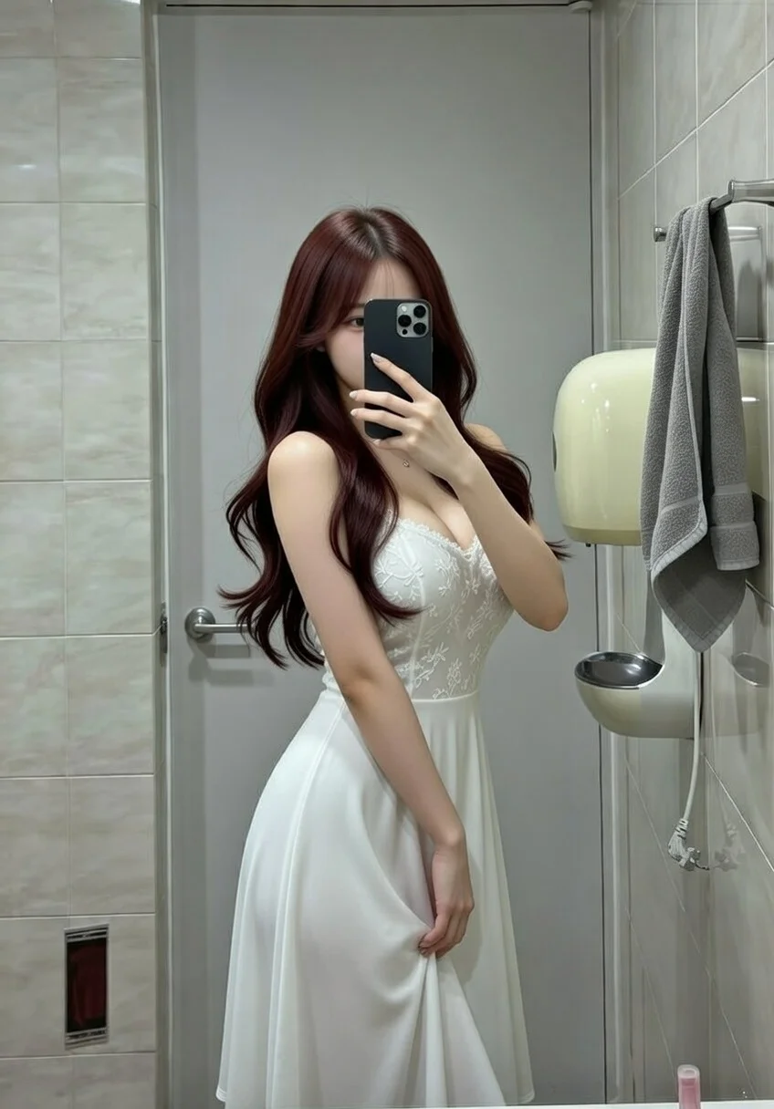 강동 란제리룸 프리미엄 라인업 38번 프로필